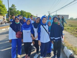 Read more about the article Milad Universitas Muhammadiyah Mataram ke-39