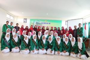 Read more about the article Yudisium Fakultas Ilmu Kesehatan Periode Agustus 2018/2019