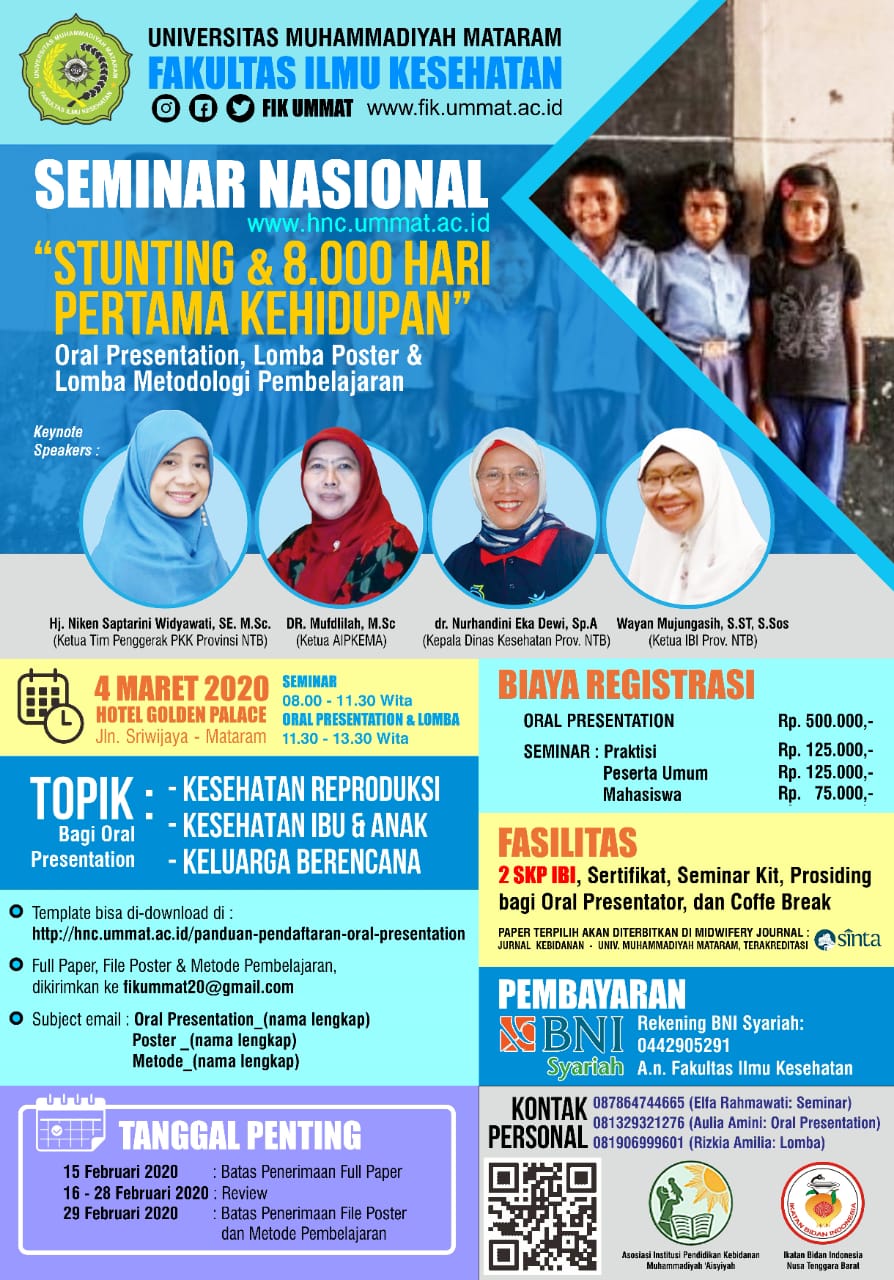 Read more about the article SEMINAR NASIONAL