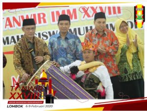 Read more about the article Tanwir IMM ke XXVIII