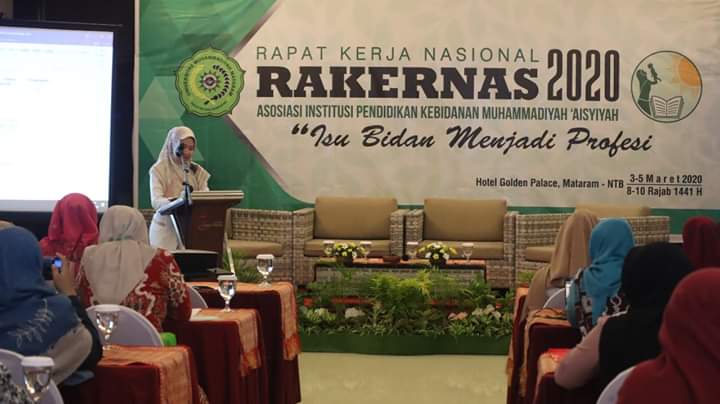 Read more about the article Rapat Kerja Nasional AIPKEMA