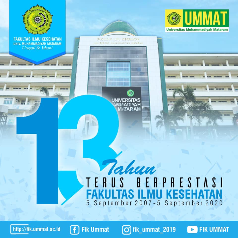 Read more about the article MILAD FIK UMMAT KE-13