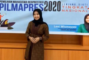 Read more about the article Mahasiswa FIK UMMAT Ukir Prestasi Nasional