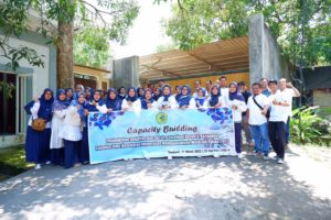 Read more about the article Kegiatan Capacity Building Civitas Akademika FIK UMMAT