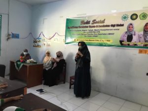 Read more about the article Bakti Sosial Pemeriksaan Kesehatan Umum & Kesehatan Gigi Mulut di SD ‘Aisyiyah 2 Kota Mataram