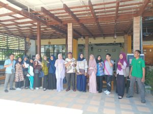Read more about the article Acara temu kangen alumni FIK UMMAT