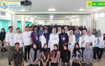 FIK UMMAT Sambut Mahasiswa Asing dari Sudan, Perkuat Langkah Internasionalisasi Kampus