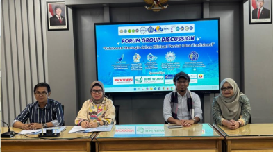 FIK UMMAT Jalin Kerja Sama Strategis dengan PPJAI, Dorong Inovasi Jamu dan Herbal