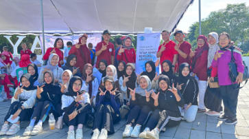APOTEKER BERAKSI!
